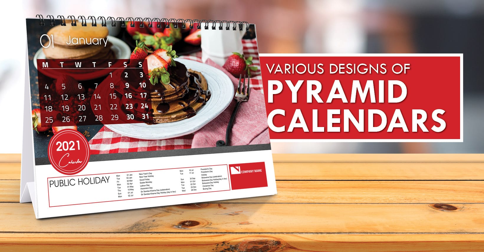 B2B Marketing in Botswana